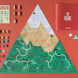 Game - Climb the Mountain