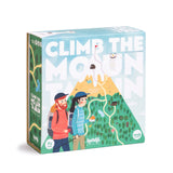 Game - Climb the Mountain