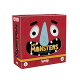 Game - My Monsters Observation Game
