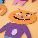 Game - My Monsters Observation Game