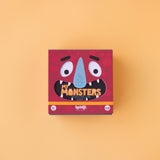 Game - My Monsters Observation Game