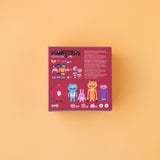 Game - My Monsters Observation Game