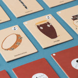 Game - Il Concerto: Concentration & Memory Game