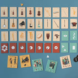 Game - Il Concerto: Concentration & Memory Game
