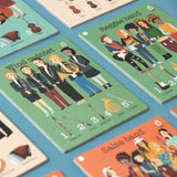 Game - Il Concerto: Concentration & Memory Game