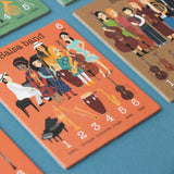 Game - Il Concerto: Concentration & Memory Game