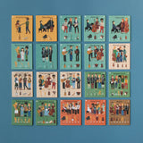 Game - Il Concerto: Concentration & Memory Game