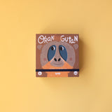 Game - Orangutan: Imitation and Memory Game