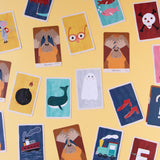Game - Orangutan: Imitation and Memory Game