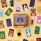 Game - Orangutan: Imitation and Memory Game