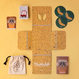 Game - Orangutan: Imitation and Memory Game