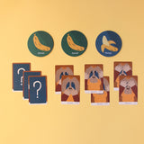 Game - Orangutan: Imitation and Memory Game