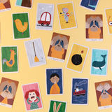 Game - Orangutan: Imitation and Memory Game