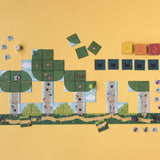 Game - Fairy & the Wizard Cooperation Game