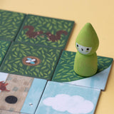 Game - Fairy & the Wizard Cooperation Game