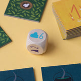Game - Fairy & the Wizard Cooperation Game