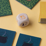 Game - Fairy & the Wizard Cooperation Game