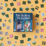 Game - Fairy & the Wizard Cooperation Game