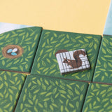 Game - Fairy & the Wizard Cooperation Game