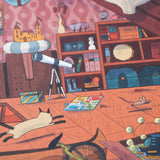 Game - Where Are My Socks?