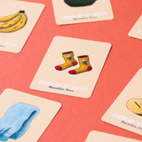 Game - Where Are My Socks?