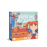 Game - Where Are My Socks?