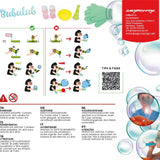 Bubulub Boing Boing Bubbles