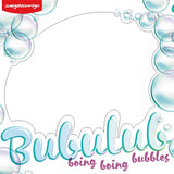 Bubulub Boing Boing Bubbles