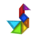 Kebo Magfun Tangram