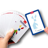 Kebo Magfun Tangram