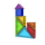 Kebo Magfun Tangram