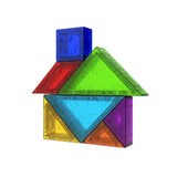 Kebo Magfun Tangram