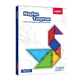 Kebo Magfun Tangram