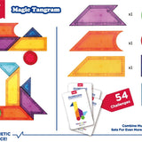 Kebo Magic Tangram