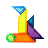 Kebo Magic Tangram
