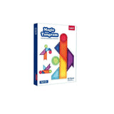 Kebo Magic Tangram