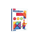 Kebo Extended Tangram