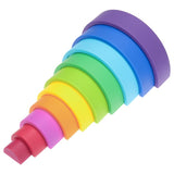 Miwis My Rainbow 10 pcs