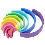 Miwis My Rainbow 10 pcs
