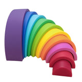 Miwis My Rainbow 10 pcs