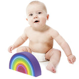 Miwis My Rainbow 10 pcs