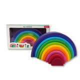 Miwis My Rainbow 10 pcs