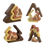 Miwis My Mountain Summer 5 pcs