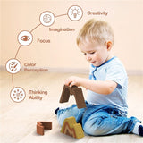 Miwis My Mountain Summer 5 pcs