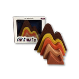 Miwis My Mountain Summer 5 pcs