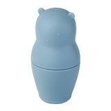 Miwis Stacking Dolls Blue Bears