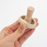 Miwis Mushrooms Set of 12