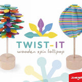 Twist-it Tree Rainbow