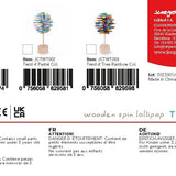 Twist-it Tree Rainbow
