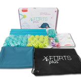 XForts Plus Set 85pcs